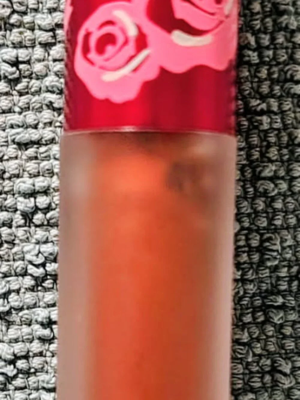 Lime Crime lana lime